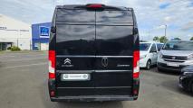 Citro&euml;n Jumper FOURGON TOLE 30 L2H2 BLUEHDi 120 S&S BVM6 CLUB