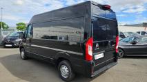 Citro&euml;n Jumper FOURGON TOLE 30 L2H2 BLUEHDi 120 S&S BVM6 CLUB