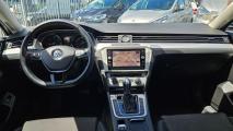 Volkswagen Passat SW 2.0 TDI 150 DSG7 Confortline