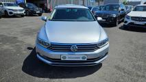 Volkswagen Passat SW 2.0 TDI 150 DSG7 Confortline