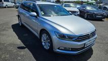 Volkswagen Passat SW 2.0 TDI 150 DSG7 Confortline