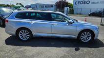 Volkswagen Passat SW 2.0 TDI 150 DSG7 Confortline