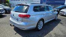 Volkswagen Passat SW 2.0 TDI 150 DSG7 Confortline