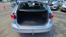 Volkswagen Passat SW 2.0 TDI 150 DSG7 Confortline