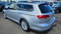 Volkswagen Passat SW 2.0 TDI 150 DSG7 Confortline