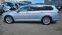 Volkswagen Passat SW 2.0 TDI 150 DSG7 Confortline