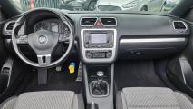 Volkswagen Eos 2.0 16S TDI 140 CR FAP Sportline