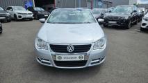 Volkswagen Eos 2.0 16S TDI 140 CR FAP Sportline
