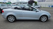 Volkswagen Eos 2.0 16S TDI 140 CR FAP Sportline