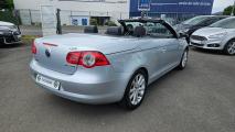 Volkswagen Eos 2.0 16S TDI 140 CR FAP Sportline