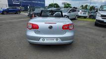 Volkswagen Eos 2.0 16S TDI 140 CR FAP Sportline
