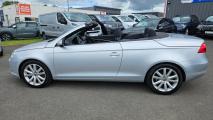 Volkswagen Eos 2.0 16S TDI 140 CR FAP Sportline
