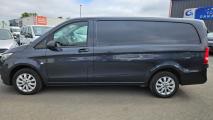 Mercedes Vito FOURGON 114 CDI BVA ISOTHERME