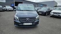 Mercedes Vito FOURGON 114 CDI BVA ISOTHERME