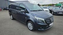 Mercedes Vito FOURGON 114 CDI BVA ISOTHERME