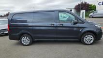 Mercedes Vito FOURGON 114 CDI BVA ISOTHERME