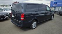 Mercedes Vito FOURGON 114 CDI BVA ISOTHERME