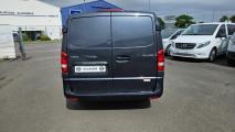 Mercedes Vito FOURGON 114 CDI BVA ISOTHERME