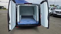 Mercedes Vito FOURGON 114 CDI BVA ISOTHERME