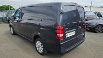 Mercedes Vito FOURGON 114 CDI BVA ISOTHERME