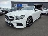 Mercedes Classe E Cabriolet 220 d 9G-Tronic Fascination