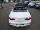 Mercedes Classe E Cabriolet 220 d 9G-Tronic Fascination