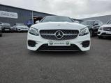 Mercedes Classe E Cabriolet 220 d 9G-Tronic Fascination