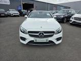 Mercedes Classe E Cabriolet 220 d 9G-Tronic Fascination