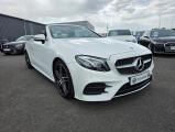 Mercedes Classe E Cabriolet 220 d 9G-Tronic Fascination