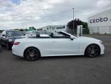 Mercedes Classe E Cabriolet 220 d 9G-Tronic Fascination