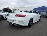 Mercedes Classe E Cabriolet 220 d 9G-Tronic Fascination