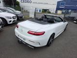 Mercedes Classe E Cabriolet 220 d 9G-Tronic Fascination