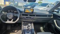 Audi A5 sportback 2.0 TFSI 190 Design Luxe