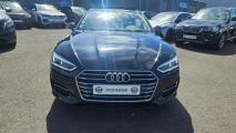 Audi A5 sportback 2.0 TFSI 190 Design Luxe
