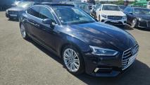 Audi A5 sportback 2.0 TFSI 190 Design Luxe