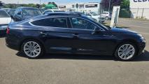 Audi A5 sportback 2.0 TFSI 190 Design Luxe