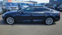 Audi A5 sportback 2.0 TFSI 190 Design Luxe