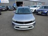 Opel Crossland 1.5 D 110 ch BVM6 Elegance