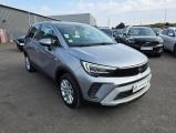 Opel Crossland 1.5 D 110 ch BVM6 Elegance