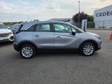 Opel Crossland 1.5 D 110 ch BVM6 Elegance