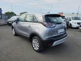Opel Crossland 1.5 D 110 ch BVM6 Elegance