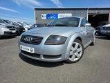 Audi TT Coup&eacute; 1.8T