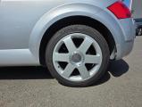 Audi TT Coup&eacute; 1.8T