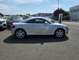 Audi TT Coup&eacute; 1.8T