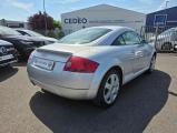 Audi TT Coup&eacute; 1.8T