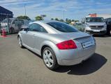 Audi TT Coup&eacute; 1.8T