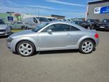 Audi TT Coup&eacute; 1.8T