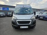 Peugeot Boxer FOURGON TOLE 335 L3H2 BLUEHDI 140 AVEC GALERIE ET ECHELLE