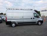 Peugeot Boxer FOURGON TOLE 335 L3H2 BLUEHDI 140 AVEC GALERIE ET ECHELLE