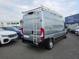 Peugeot Boxer FOURGON TOLE 335 L3H2 BLUEHDI 140 AVEC GALERIE ET ECHELLE